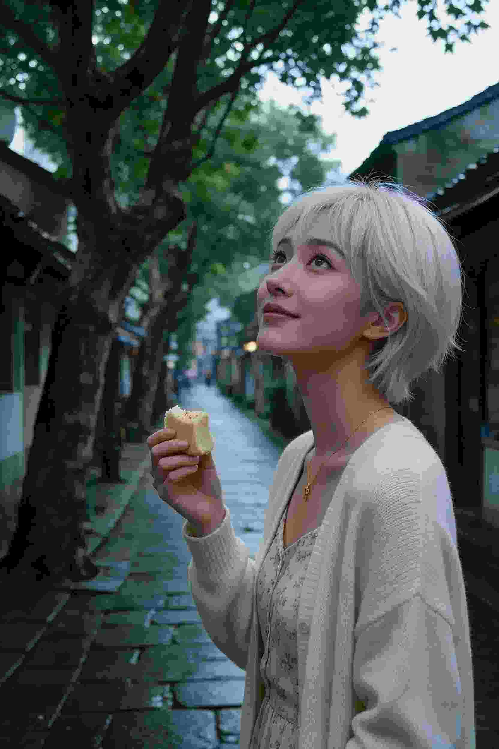 都市奇幻
